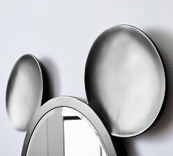 Mickey Mouse Wall Mirror