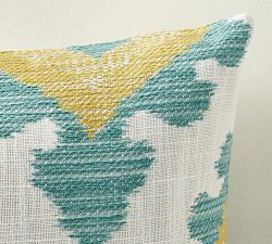 Performance Anisa Outdoor Pillow