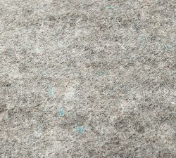 Plush 1/4" Rug Pad