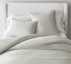 TENCEL&#8482; Essential Duvet Cover