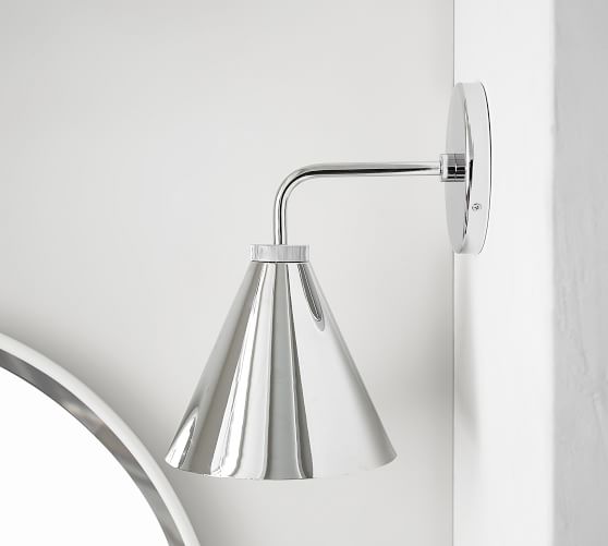 Walker Tapered Sconce