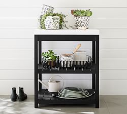 Abbott Potting Station (30&quot;)