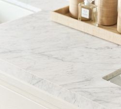 Dillon 65" Double Sink Vanity