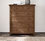 Hudson 6-Drawer Tall Dresser (42&quot;)