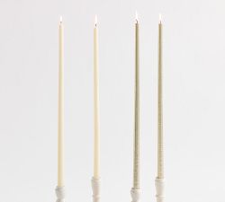 Extra Tall Taper Candles - Thumbnail 5