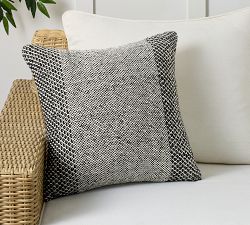 Greenport Outdoor Pillow