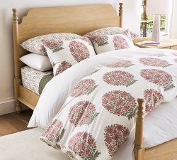 Summerville Four Poster Bed