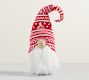 Plush Holiday Gnomes