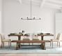 Fort Dining Bench
