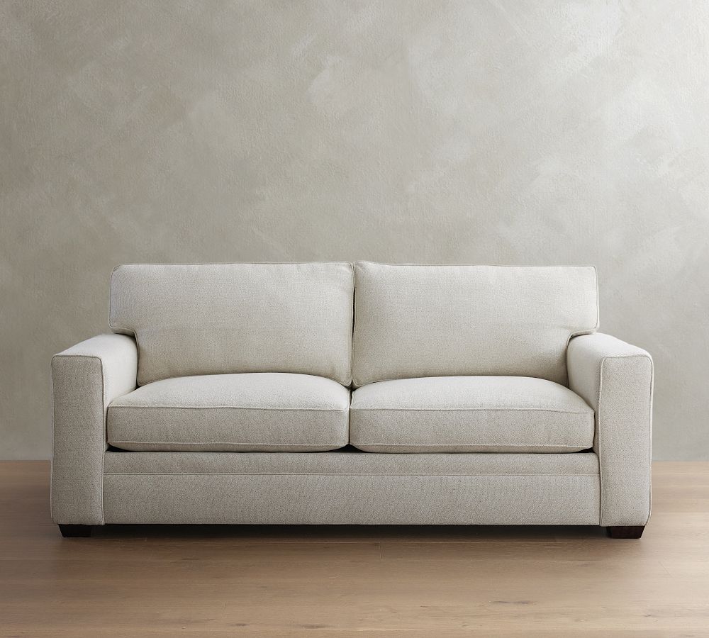 Pearce Square Arm Sofa (66&quot;&ndash;112&quot;)