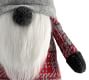 Plush Holiday Gnomes