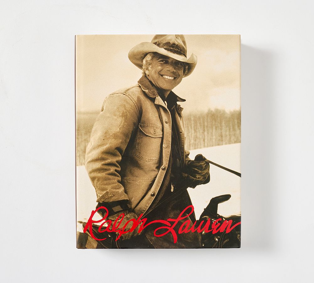 Ralph Lauren: 50 Years | Pottery Barn