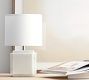 Amara Marble Table Lamp (10&quot;-24&quot;)