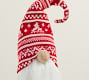 Plush Holiday Gnomes