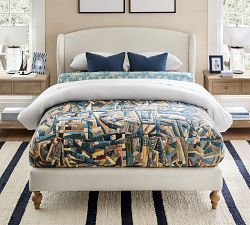 Salton Reversible Quilt