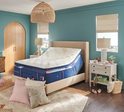 Stearns &amp; Foster® Reserve Duet Mattress (17.5"h)