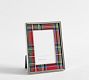 Stowe Plaid Frame
