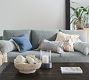 Andora Eco-Friendly Fringe Lumbar Pillow Cover
