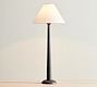 Lincoln Metal Console Lamp (33&quot;)