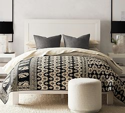 Sutton Reversible Quilt