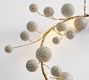 Vintage Orb Branch String Lights