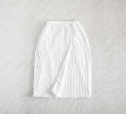 Waffle Weave Resort Spa Wrap Robe