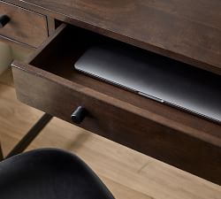 Warren Writing Desk (46.5")