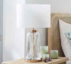 Berkeley USB Table Lamp - Thumbnail 5