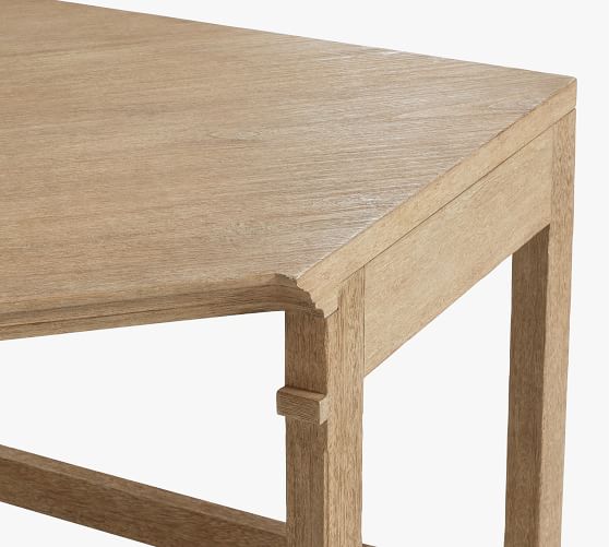 Livingston Modular Corner Desk - Thumbnail 4