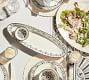 Marrakesh Outdoor Melamine Salad Plates - Set of 4