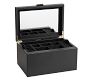 Quinn Jewellery Box - Foil Debossed