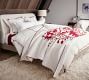 Clara Cotton Applique Quilt