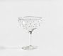Confetti Celebration Coupes