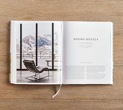 Great Escapes Europe: The Hotel Book
