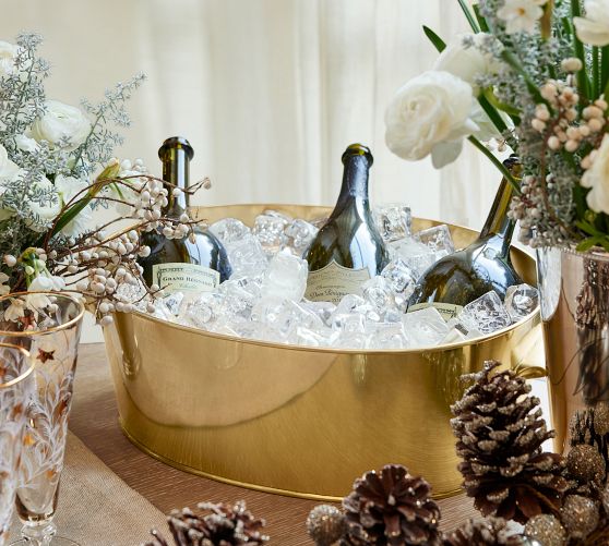 Harrison Party Bucket