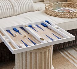 Backgammon Game