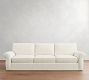 Pearce Roll Arm Replacement Slipcovers