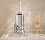 Coral Handcrafted Barware Collection