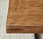 Malcolm Extendable Dining Table(86&quot;-122&quot;)