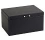 Quinn Jewellery Box - Foil Debossed