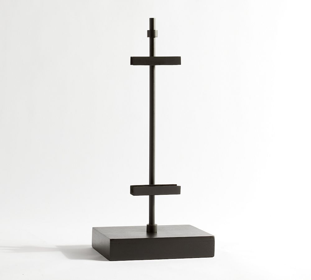 Theo Adjustable Display Easel (24")