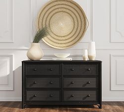 Daphne 6-Drawer Dresser (54&quot;)