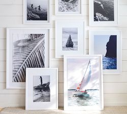 Gentle Sailing by Leco Moura