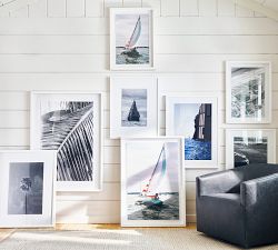 Single Palm by Leco Moura