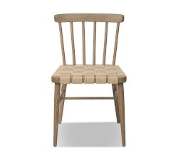 Apthorp Woven Dining Chair - Set of 2