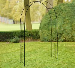 Nouveau Metal Arbor