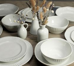 Colonnade Stoneware Dinnerware Set