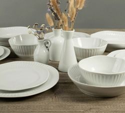 Colonnade Stoneware Dinnerware Set