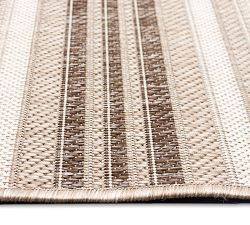 Talay Outdoor Performance Striped Rug