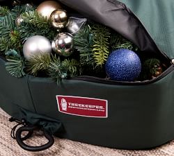 Wreath Storage Bag